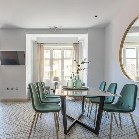 Living4Malaga Majestic Granada Street Apartment Exterior photo