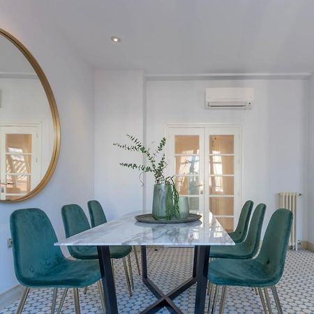 Living4Malaga Majestic Granada Street Apartment Exterior photo